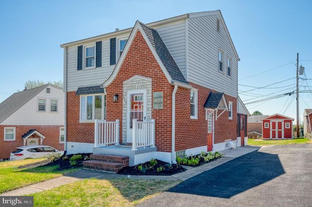 8029 NEIGHBORS AVE, Rosedale, MD 21237