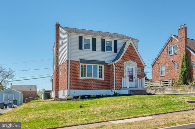 8029 NEIGHBORS AVE, Rosedale, MD 21237