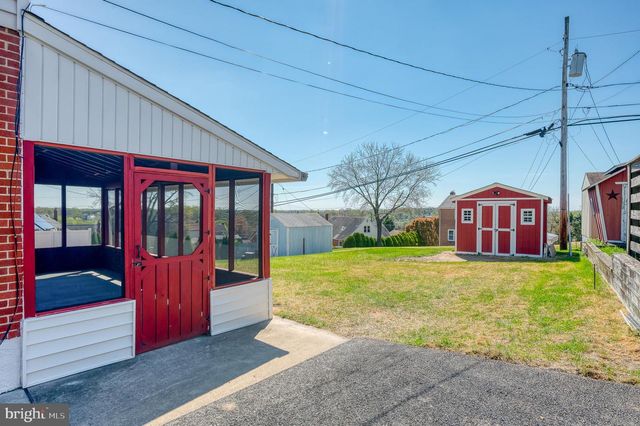 8029 NEIGHBORS AVE, Rosedale, MD 21237