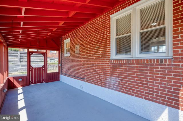 8029 NEIGHBORS AVE, Rosedale, MD 21237