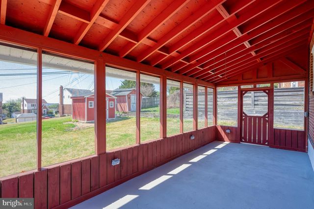 8029 NEIGHBORS AVE, Rosedale, MD 21237