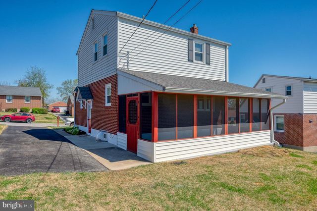 8029 NEIGHBORS AVE, Rosedale, MD 21237
