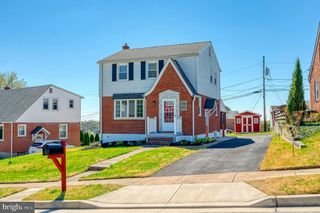 8029 NEIGHBORS AVE, Rosedale, MD 21237