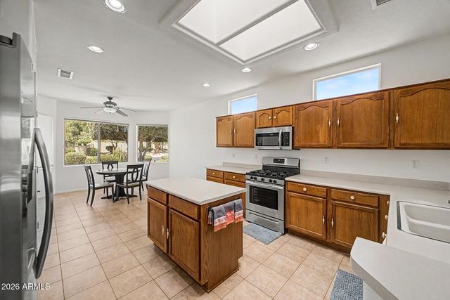 19763 N LONE CACTUS Drive, Surprise, AZ 85374