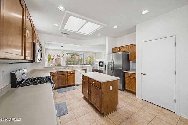 19763 N LONE CACTUS Drive, Surprise, AZ 85374
