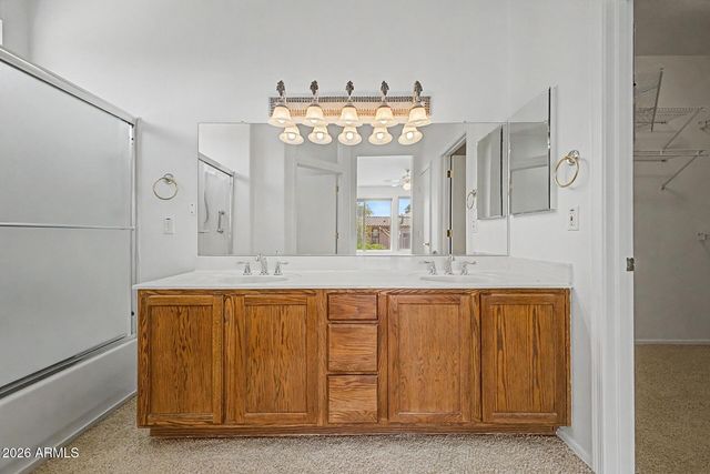 19763 N LONE CACTUS Drive, Surprise, AZ 85374