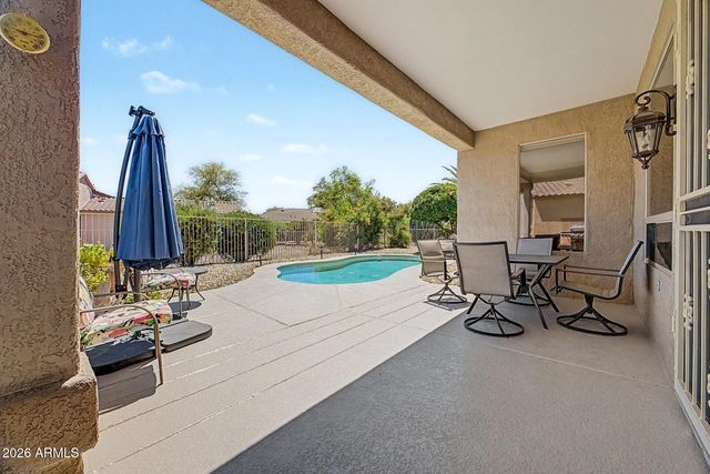 19763 N LONE CACTUS Drive, Surprise, AZ 85374