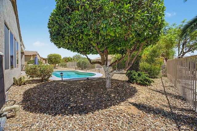 19763 N LONE CACTUS Drive, Surprise, AZ 85374