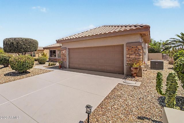 19763 N LONE CACTUS Drive, Surprise, AZ 85374