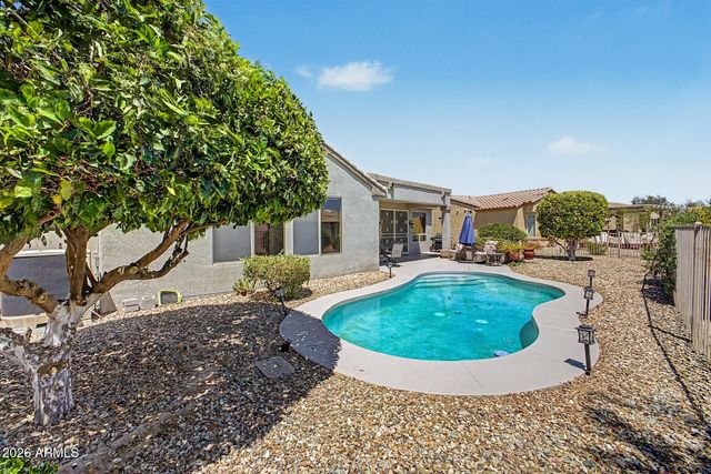 19763 N LONE CACTUS Drive, Surprise, AZ 85374