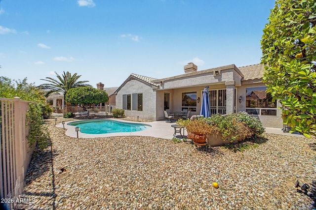 19763 N LONE CACTUS Drive, Surprise, AZ 85374