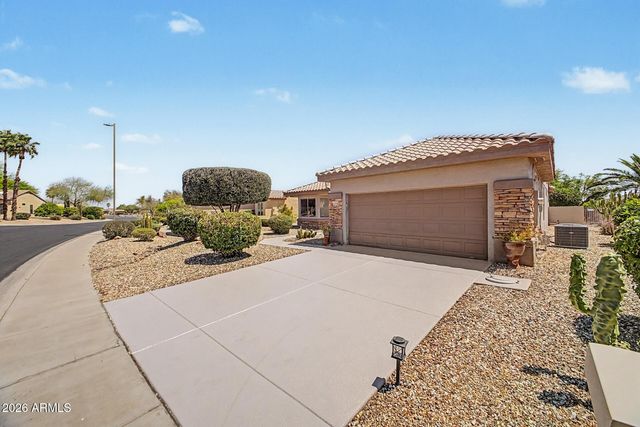 19763 N LONE CACTUS Drive, Surprise, AZ 85374