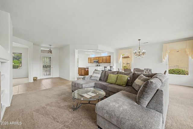 19763 N LONE CACTUS Drive, Surprise, AZ 85374