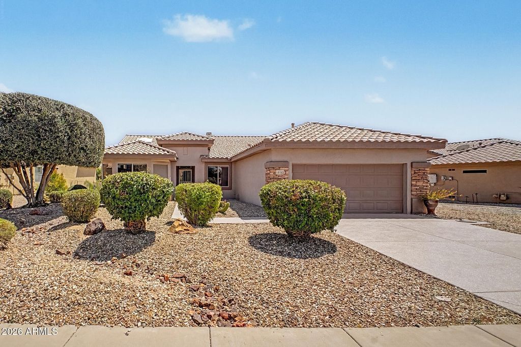 19763 N LONE CACTUS Drive, Surprise, AZ 85374
