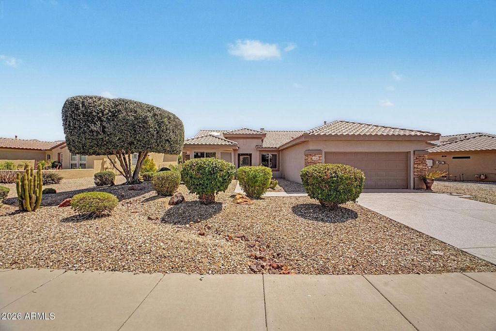 19763 N LONE CACTUS Drive, Surprise, AZ 85374 — photo 2