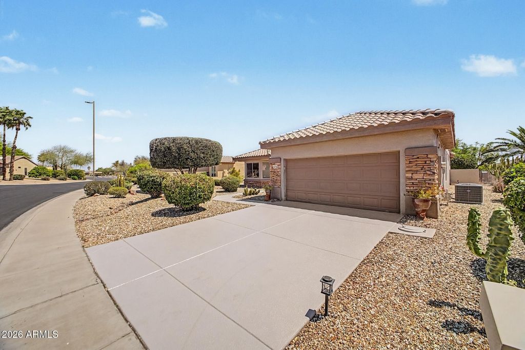 19763 N LONE CACTUS Drive, Surprise, AZ 85374 — photo 4