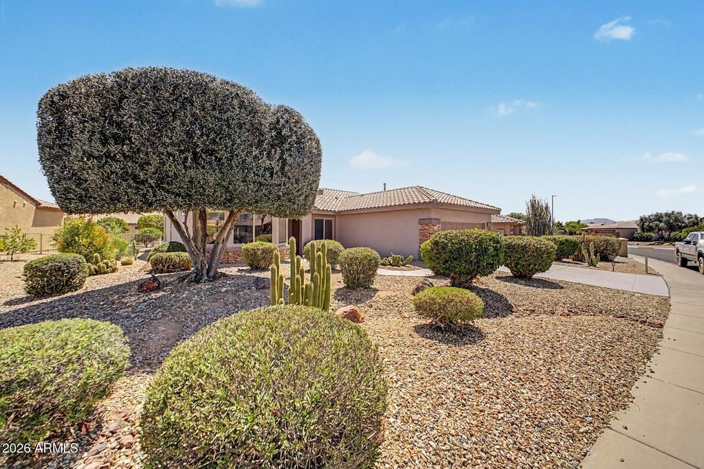 19763 N LONE CACTUS Drive, Surprise, AZ 85374 — photo 5