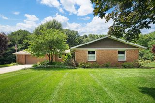 10615 Concord Drive, Berrien Springs, MI 49103
