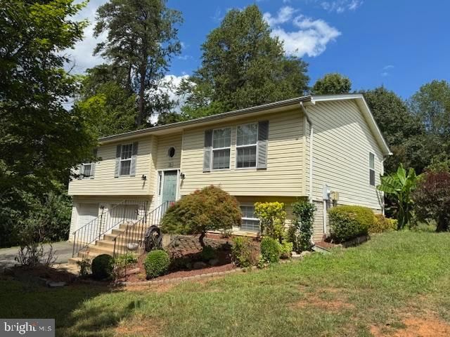 20 BONNIE LEE CT, Stafford, VA 22556