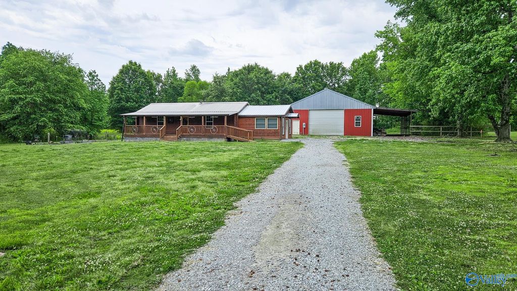 8228 US Highway 72, Athens, AL 35611