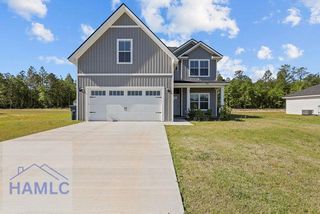 105 Mangrove Court, Jesup, GA 31546