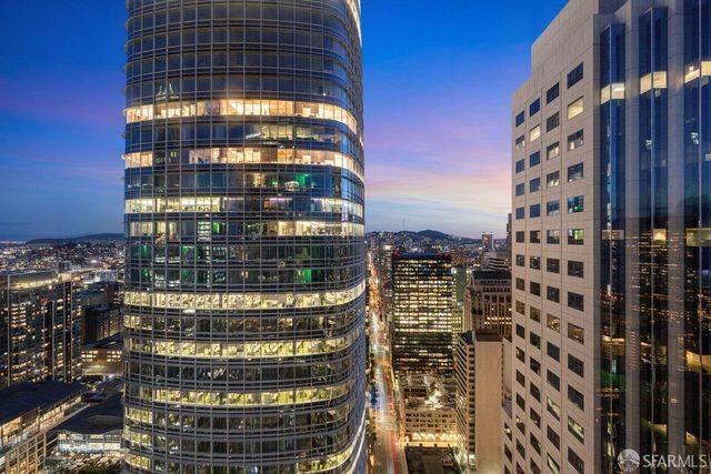 301 Mission Street 50A, San Francisco, CA 94105