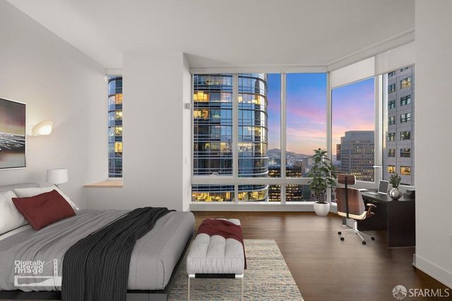 301 Mission Street 50A, San Francisco, CA 94105