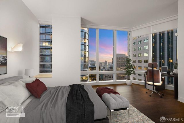 301 Mission Street 50A, San Francisco, CA 94105