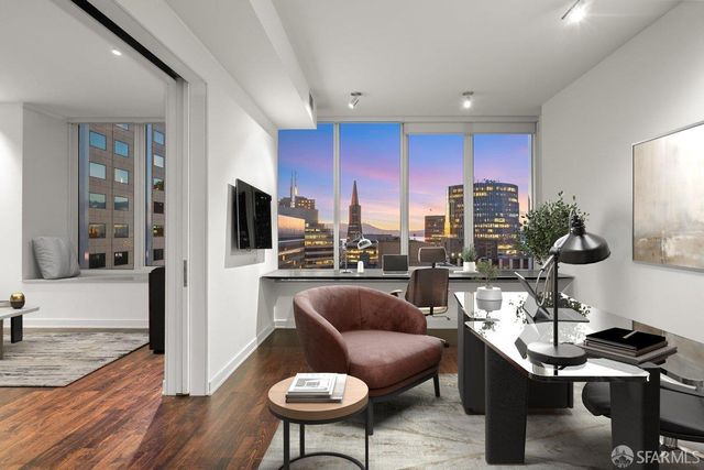 301 Mission Street 50A, San Francisco, CA 94105