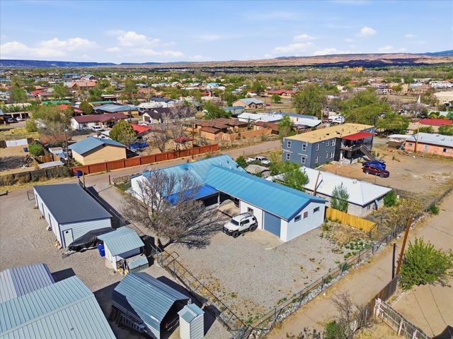 1002 Cook Street, Espanola, NM 87532