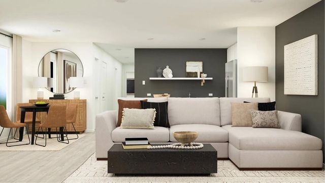 381 Lucia Way, Cleveland, TX 77327