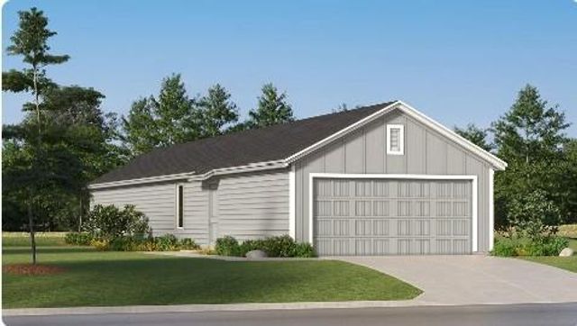 381 Lucia Way, Cleveland, TX 77327