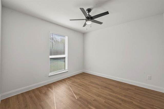 2307 Mill Street, Greenville, TX 75401