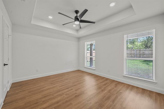 2307 Mill Street, Greenville, TX 75401