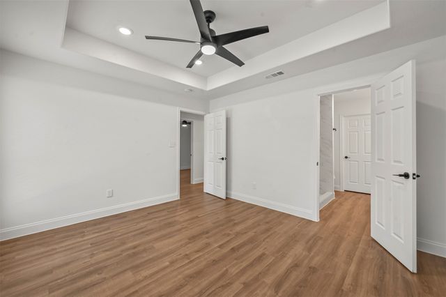 2307 Mill Street, Greenville, TX 75401