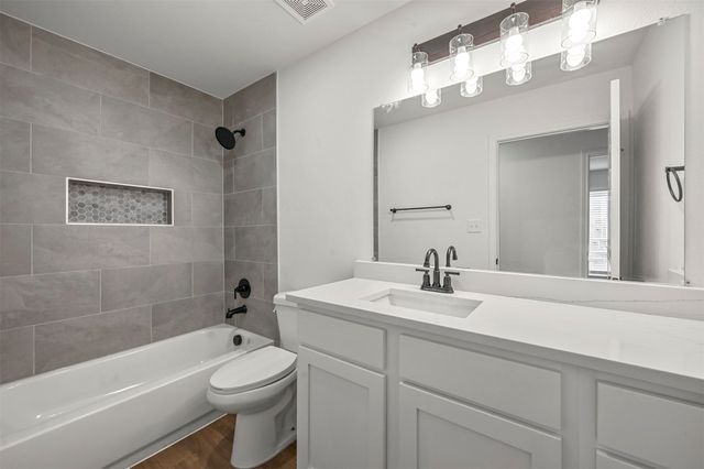 2307 Mill Street, Greenville, TX 75401