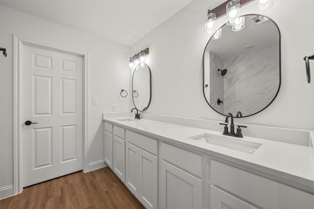 2307 Mill Street, Greenville, TX 75401