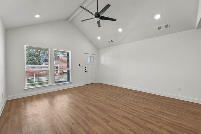 2307 Mill Street, Greenville, TX 75401