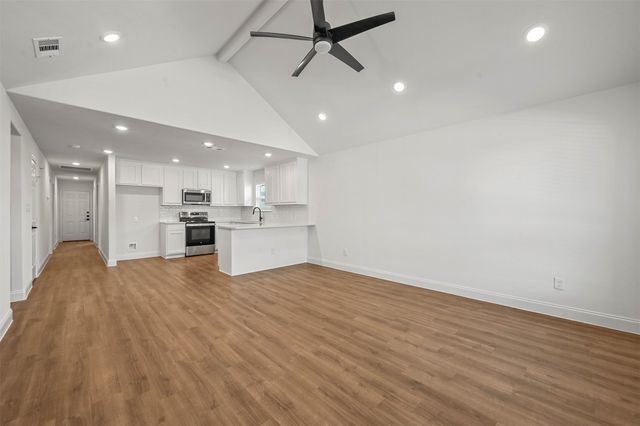 2307 Mill Street, Greenville, TX 75401