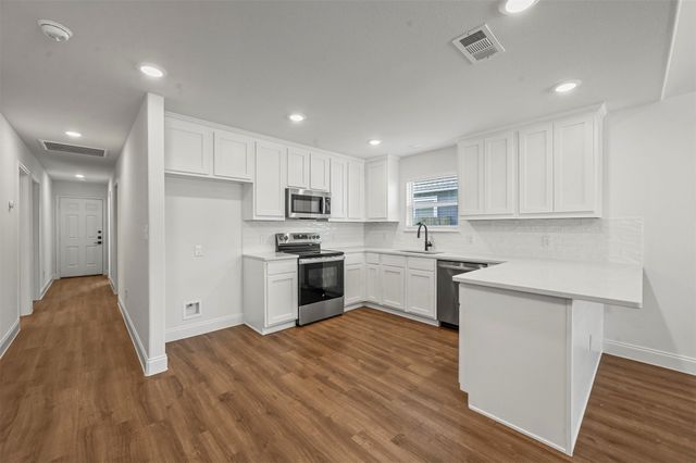 2307 Mill Street, Greenville, TX 75401