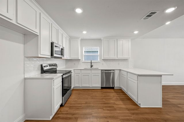 2307 Mill Street, Greenville, TX 75401