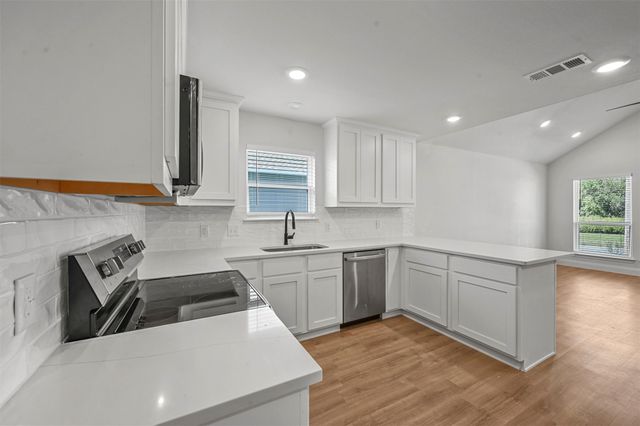 2307 Mill Street, Greenville, TX 75401