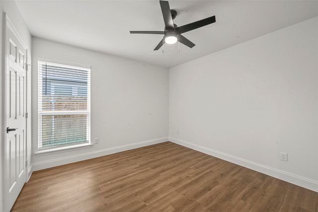 2307 Mill Street, Greenville, TX 75401