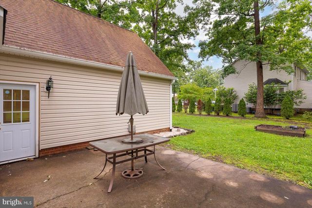 22 BRADDOCK DR, Fredericksburg, VA 22405