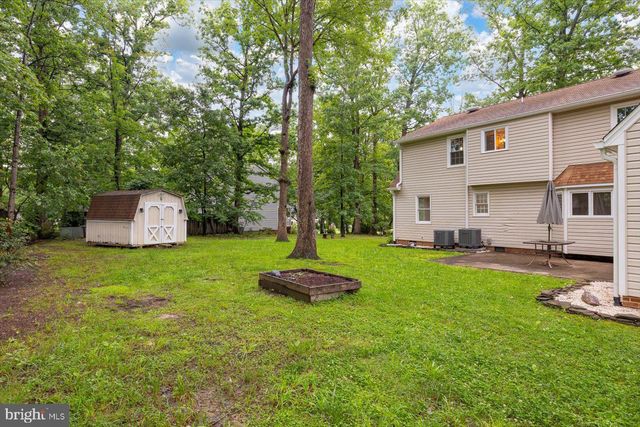 22 BRADDOCK DR, Fredericksburg, VA 22405