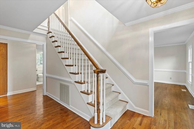 22 BRADDOCK DR, Fredericksburg, VA 22405