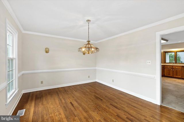 22 BRADDOCK DR, Fredericksburg, VA 22405