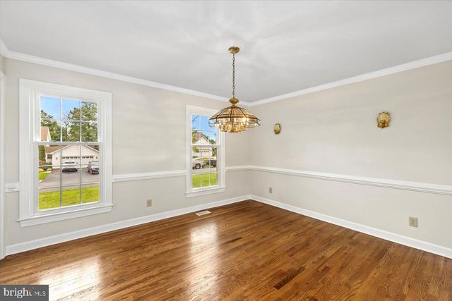 22 BRADDOCK DR, Fredericksburg, VA 22405