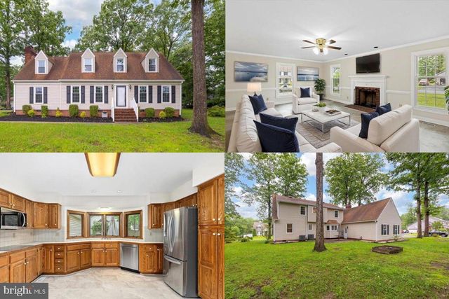 22 BRADDOCK DR, Fredericksburg, VA 22405