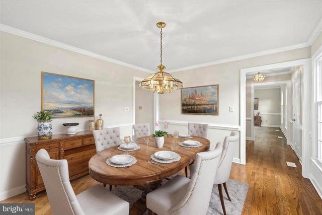 22 BRADDOCK DR, Fredericksburg, VA 22405